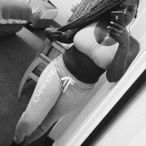 Meet your Posher, Hazel